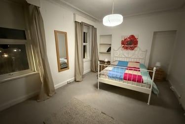 4 bed house, Clifton Place, North Hill, Plymouth, PL48HU - Image 4